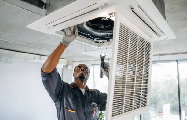 Licensed Hvac Installation service in Jessup, PA - FH HVAC